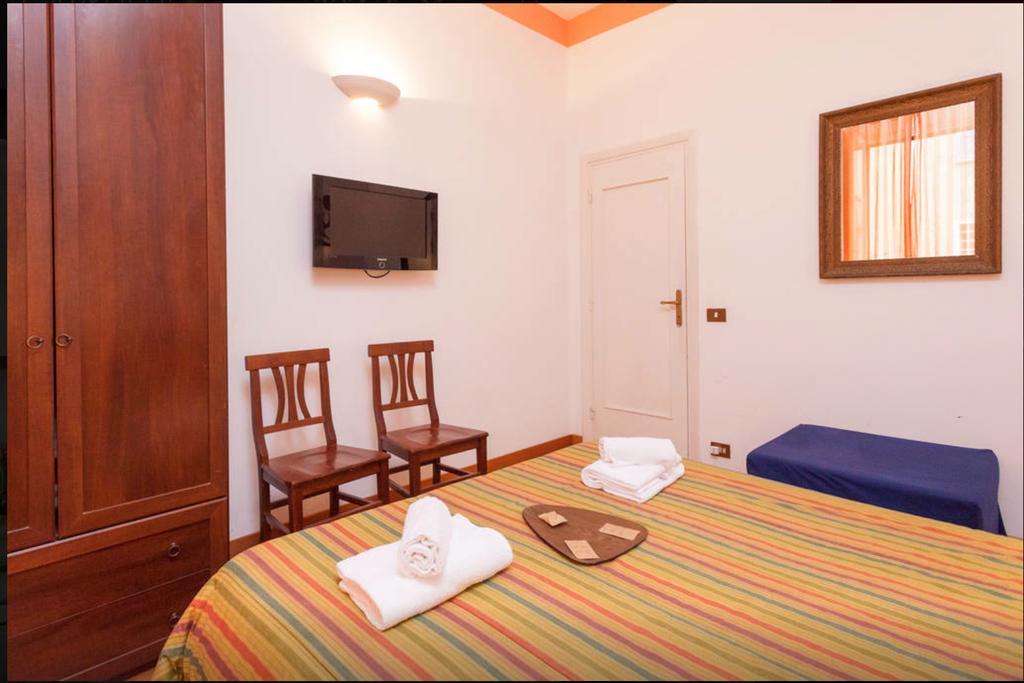 Camilla Luxury 5* Rome