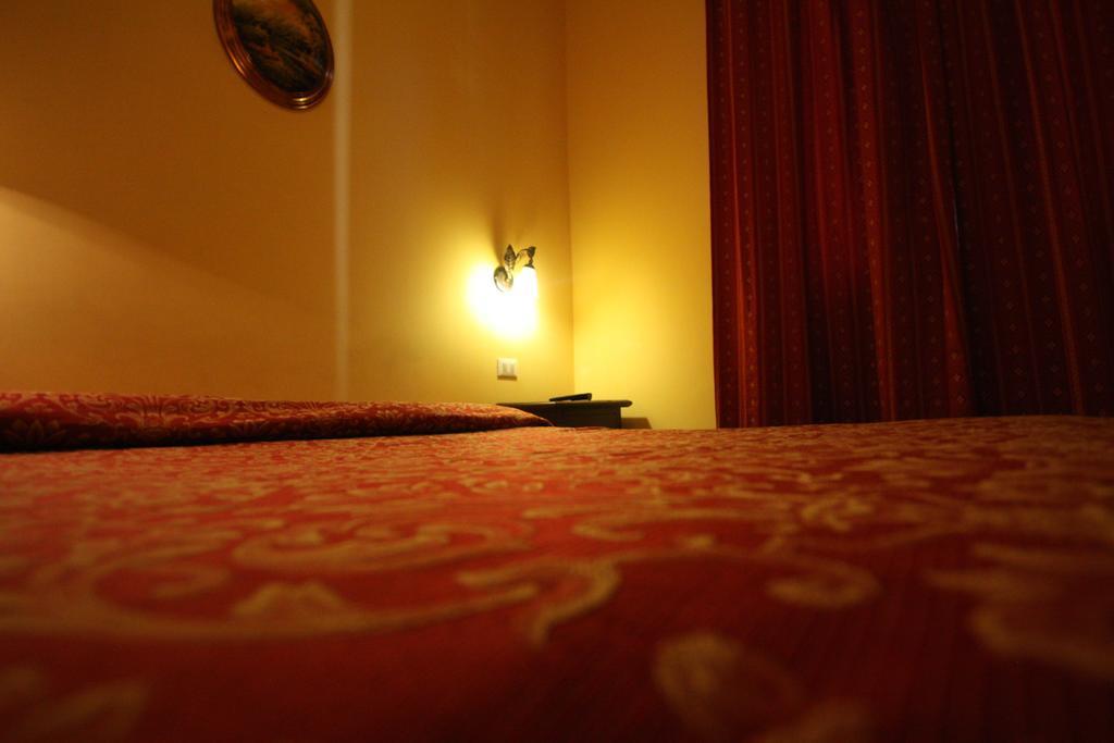 Cherubini Hotel Roma