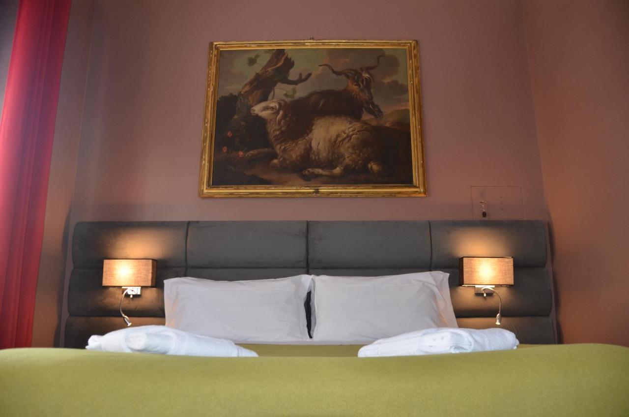 Sweet Parioli Bed & Breakfast 3*