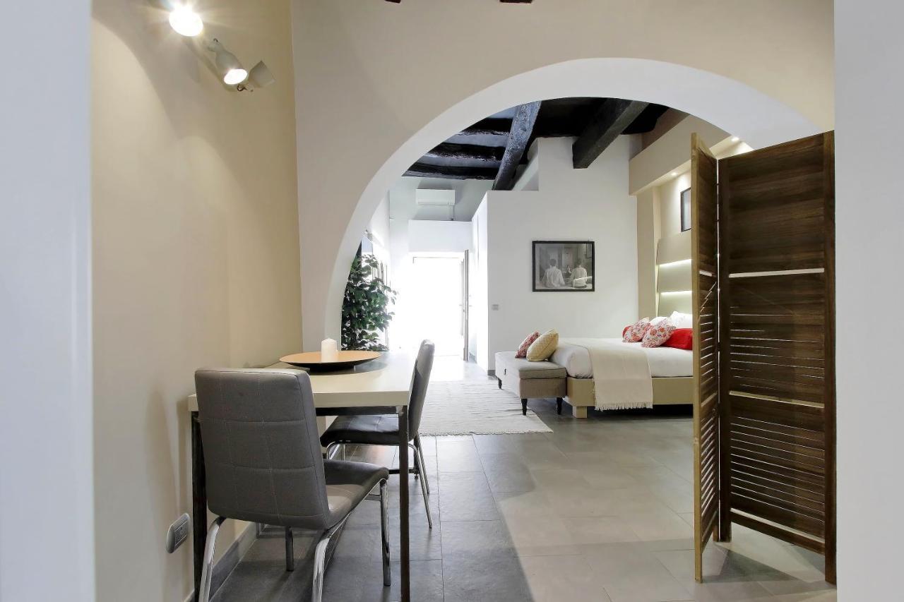 Trastevere & Apartment Rome