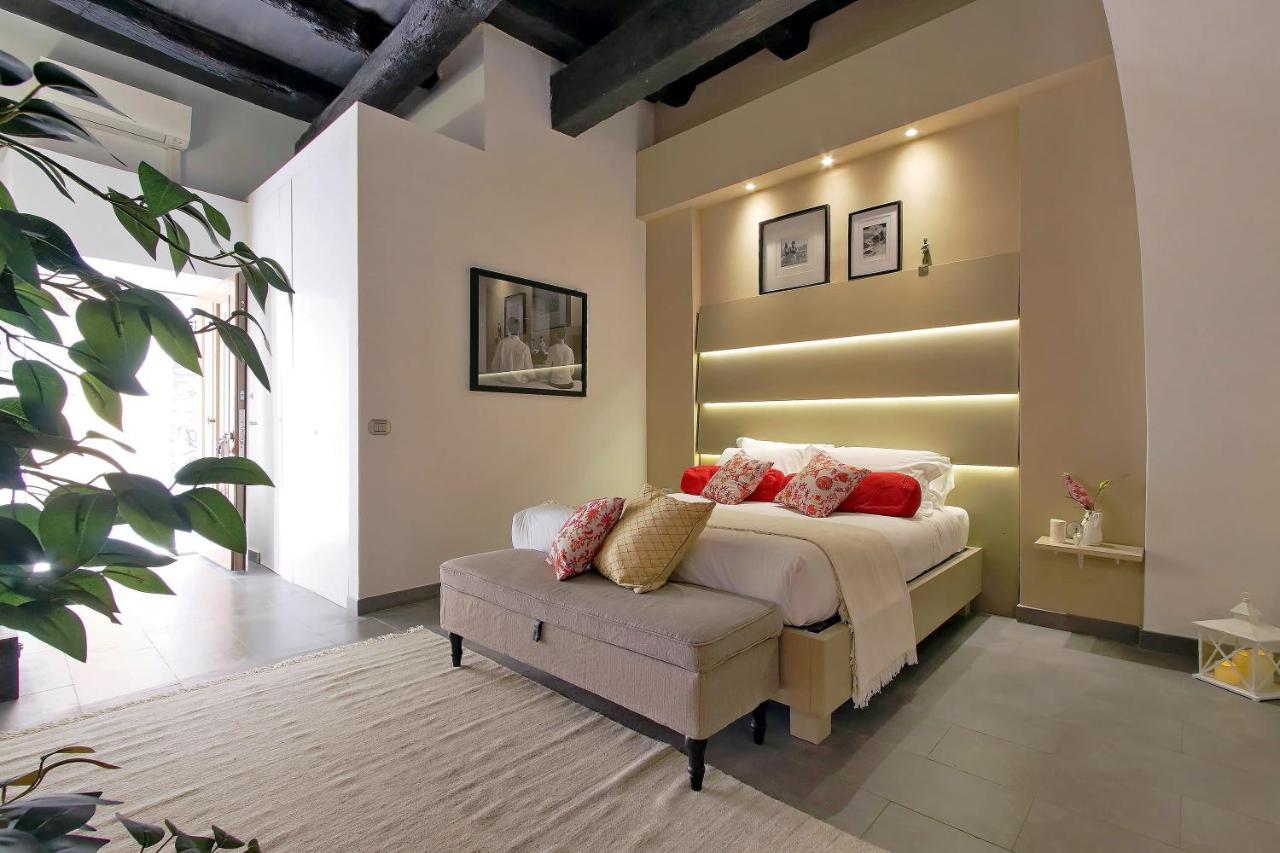 Trastevere & Apartment Rome