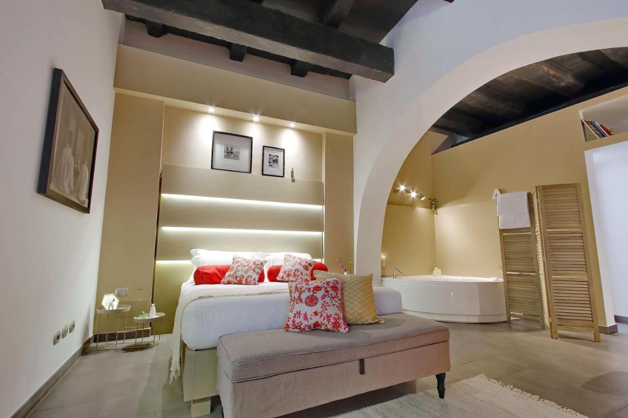Apartment Trastevere & Rome
