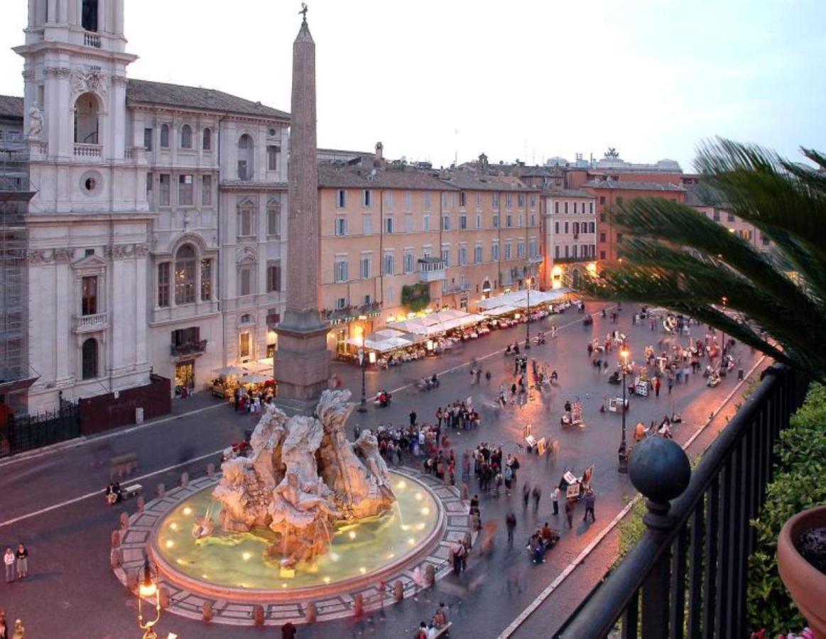Apartment Pantheon Charming *