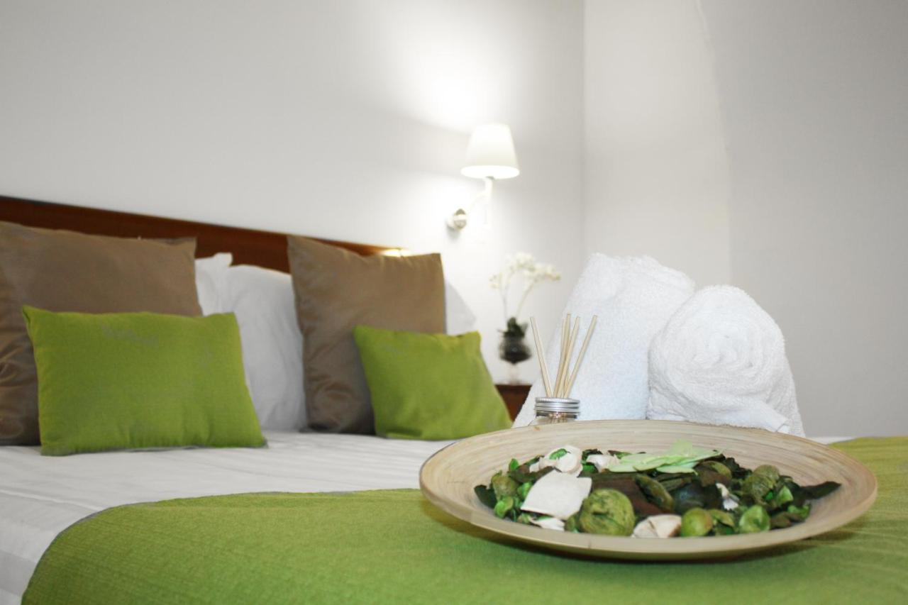 Colosseum Aparthotel Roma