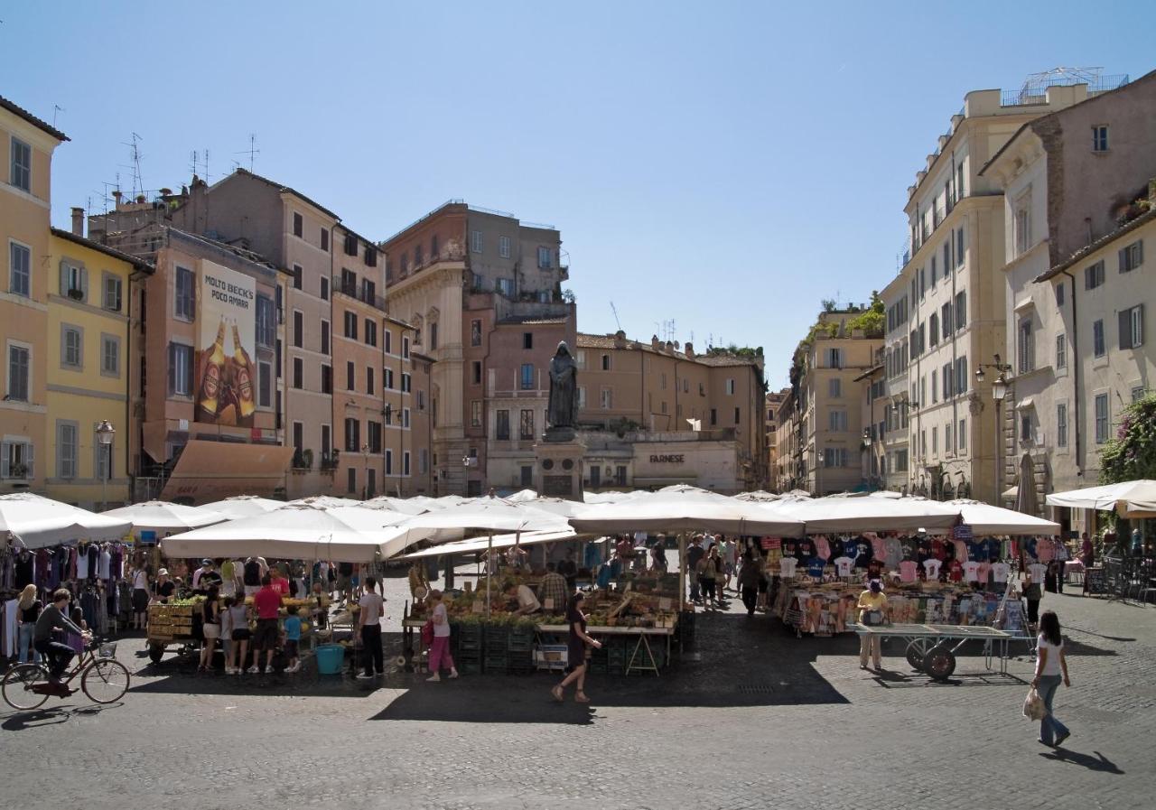 Apartment Pantheon Charming *