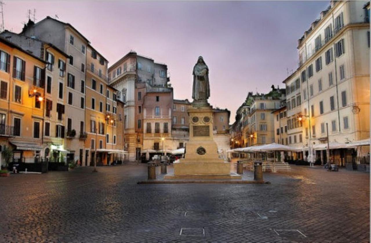 Pantheon Charming Apartment