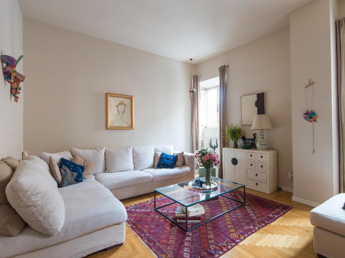 Coronari Enchanting Two Bedroom Appartamento *