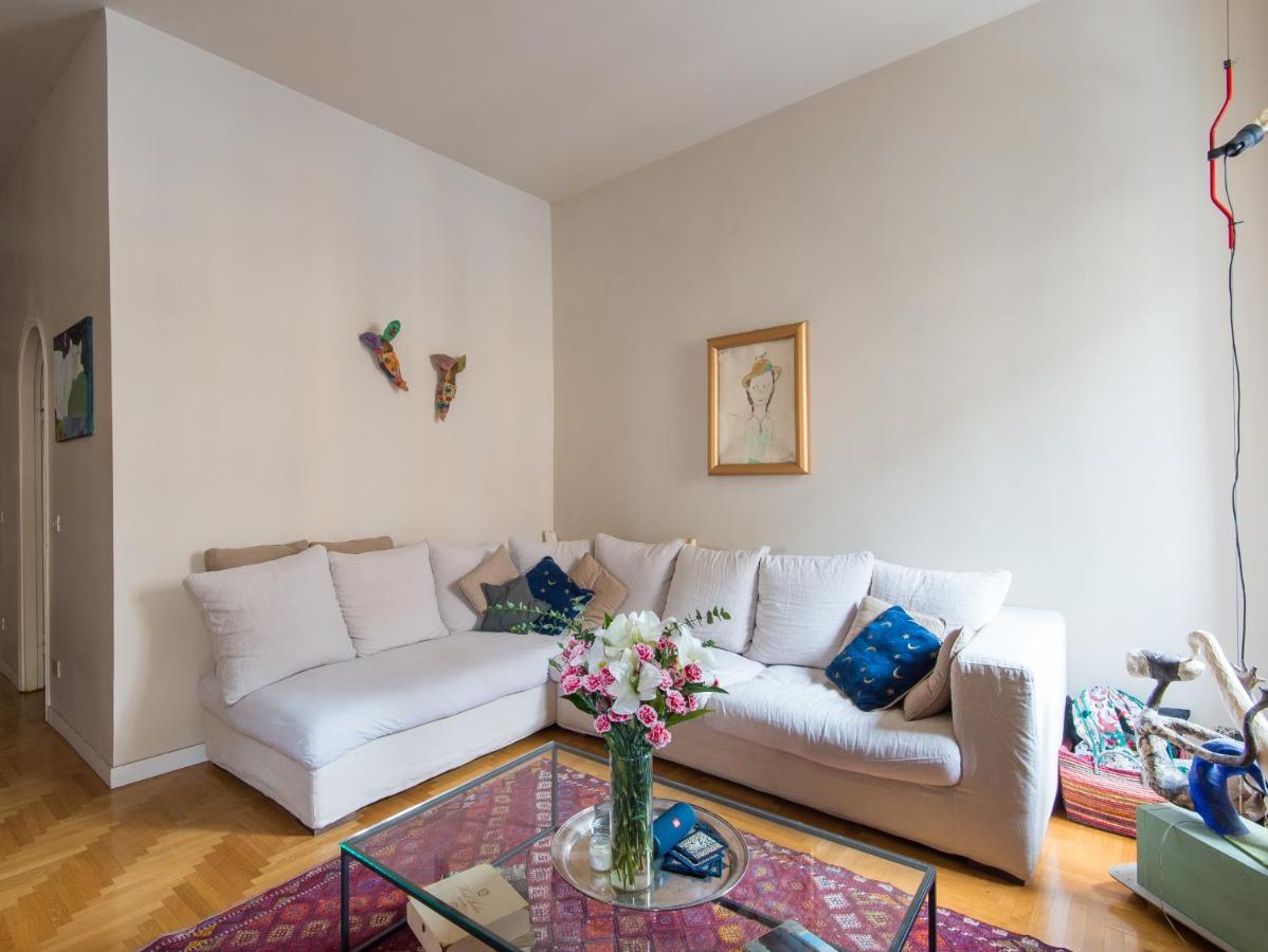 Appartamento Coronari Enchanting Two Bedroom Roma