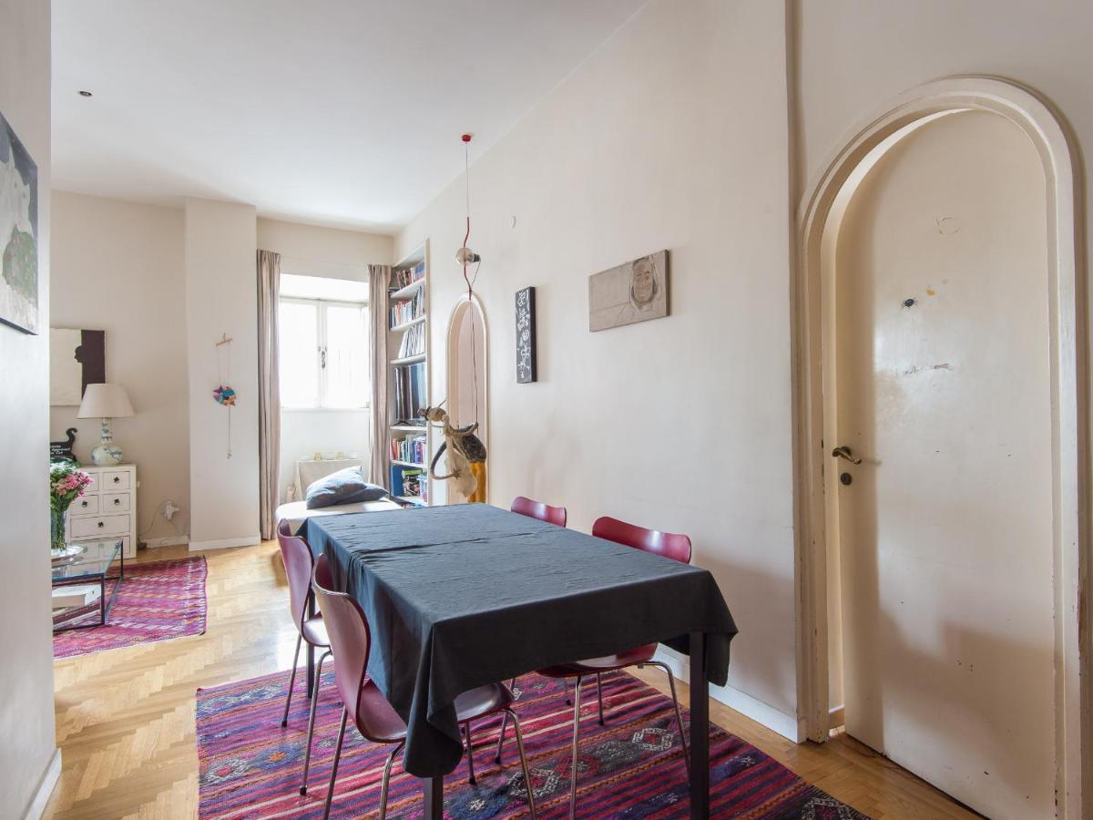 Coronari Enchanting Two Bedroom *