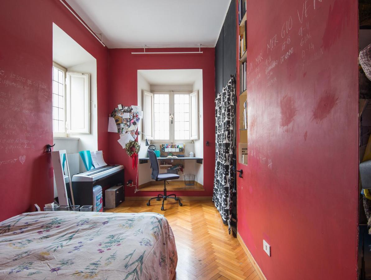 Coronari Enchanting Two Bedroom Appartamento Roma