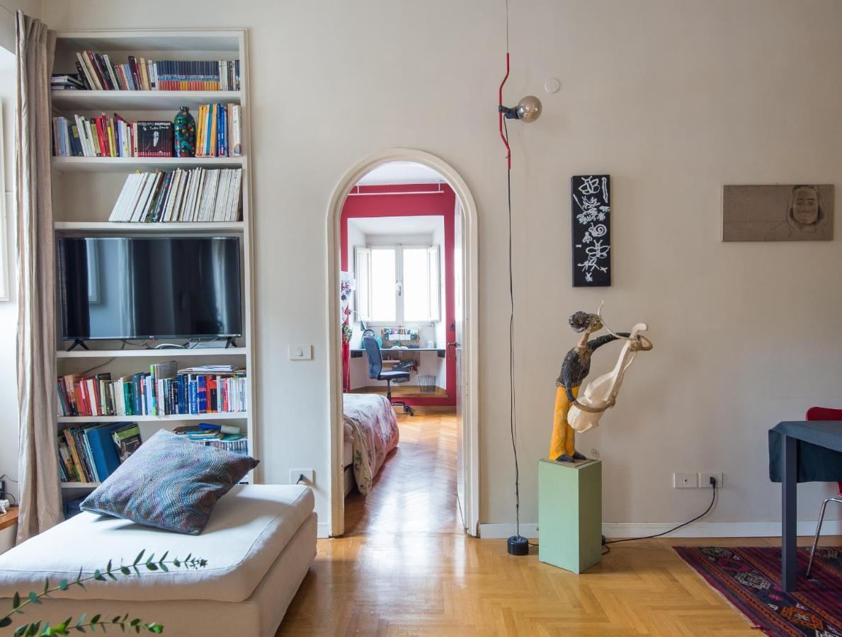 Coronari Enchanting Two Bedroom Roma