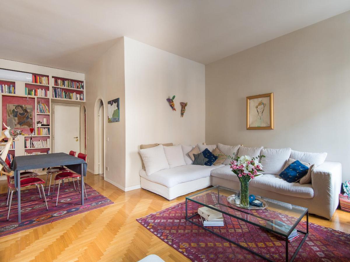 Coronari Enchanting Two Bedroom Appartamento