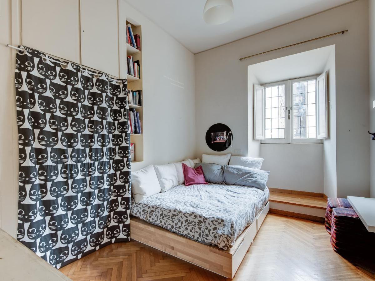Coronari Enchanting Two Bedroom Appartamento