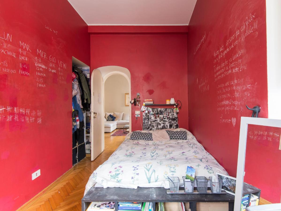 Coronari Enchanting Two Bedroom Appartamento Roma