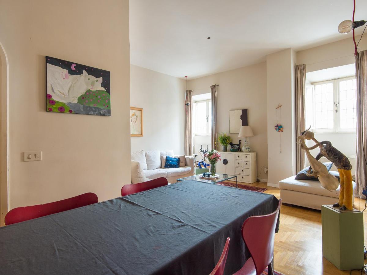 Appartamento Coronari Enchanting Two Bedroom