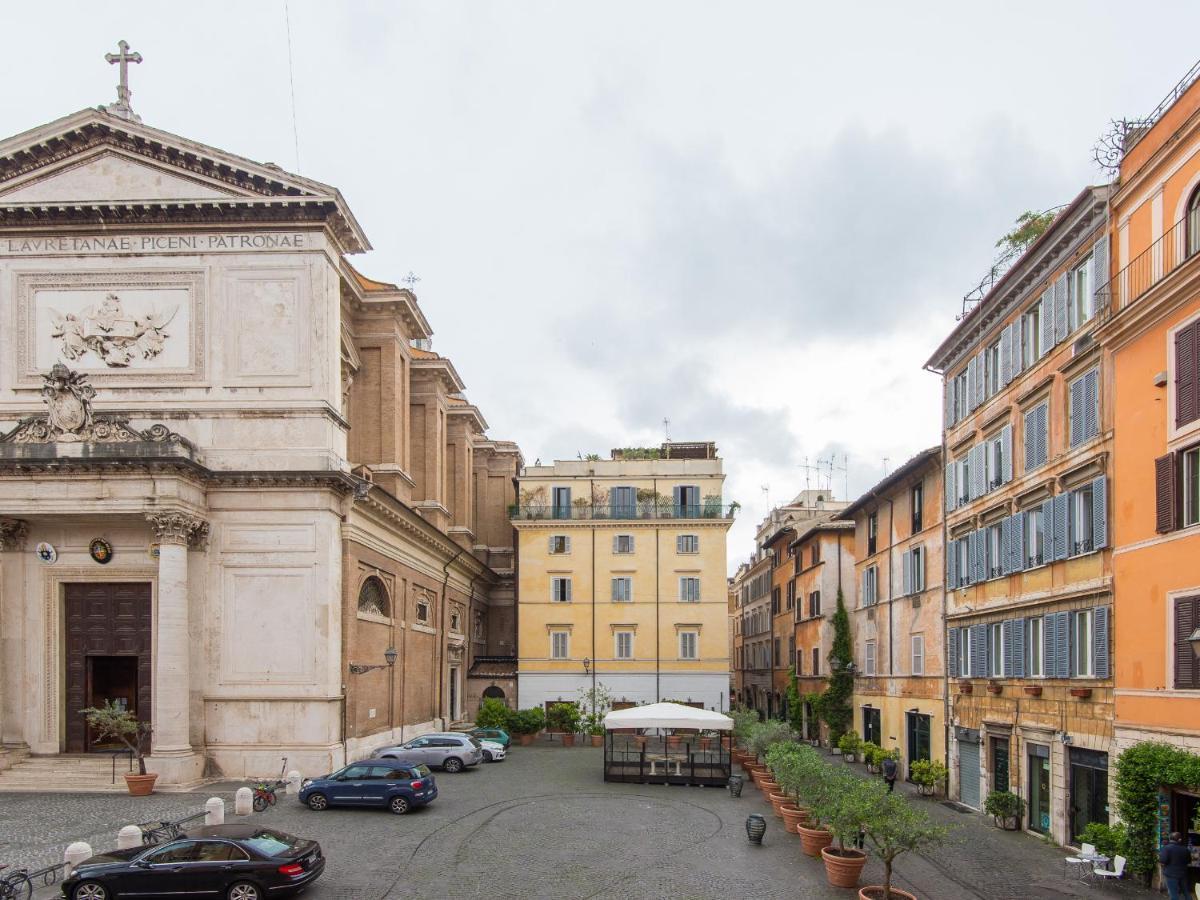 Appartamento Coronari Enchanting Two Bedroom *