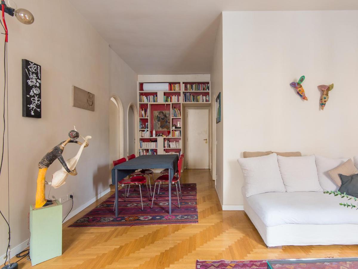 Appartamento Coronari Enchanting Two Bedroom *