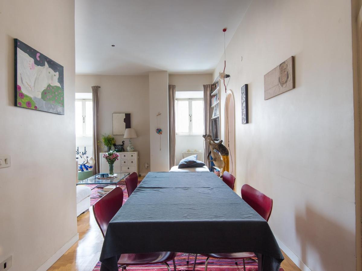 Coronari Enchanting Two Bedroom * Roma