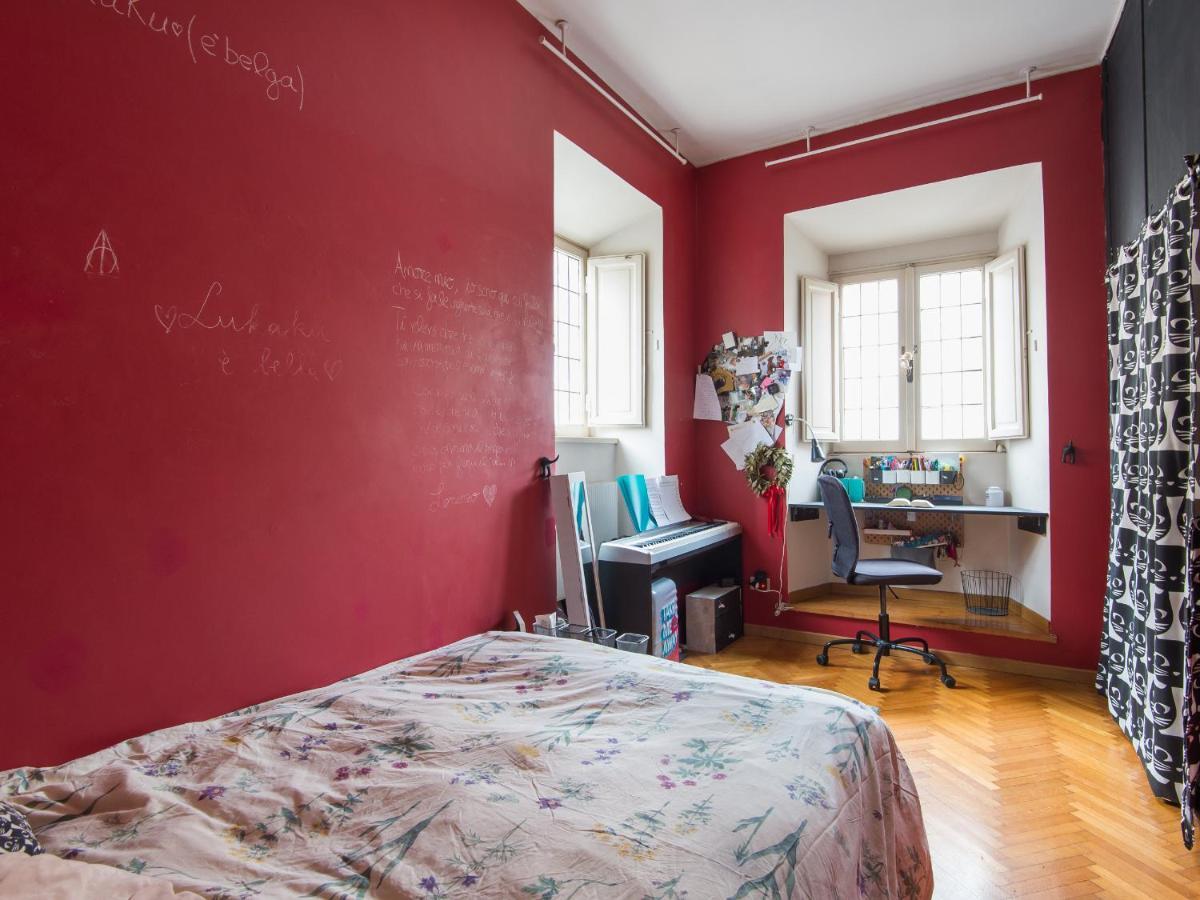 Coronari Enchanting Two Bedroom *