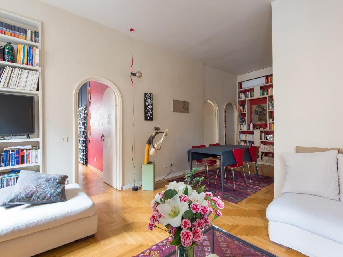 Appartamento Coronari Enchanting Two Bedroom *
