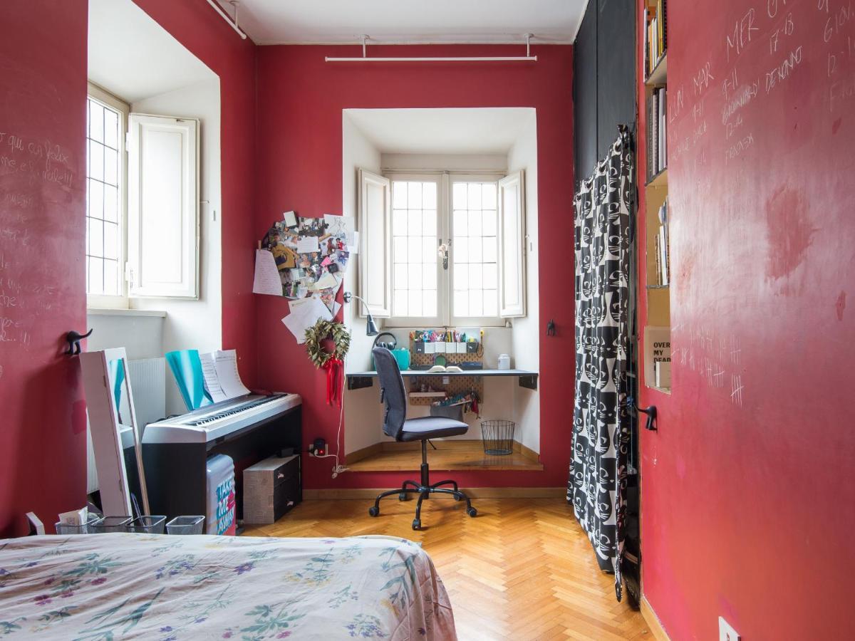 Coronari Enchanting Two Bedroom Appartamento Roma