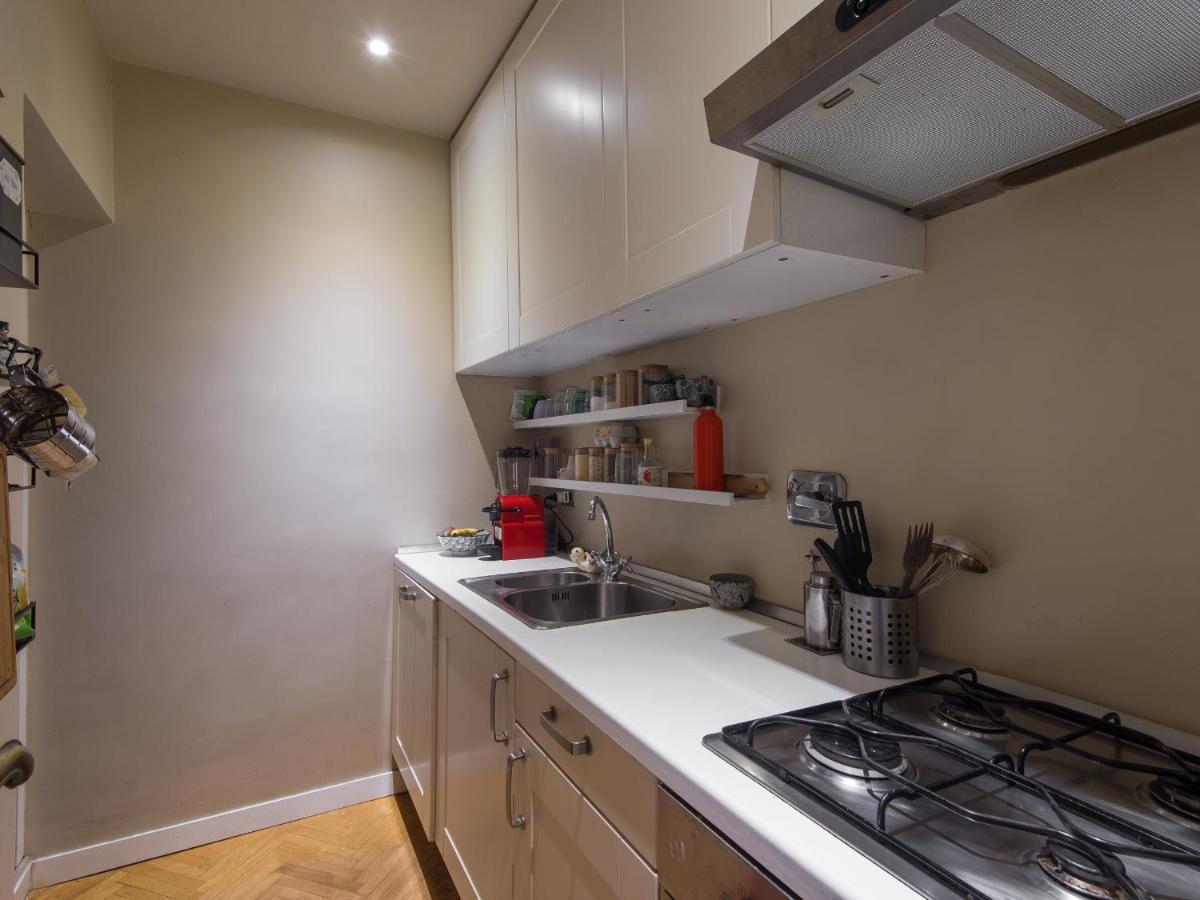 Coronari Enchanting Two Bedroom Appartamento