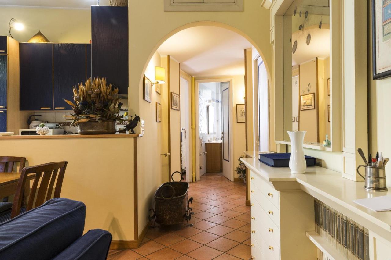 Lemon Tree Sistine Chapel Apartment *