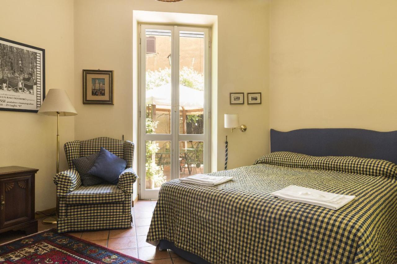 Apartment Lemon Tree Sistine Chapel Rome