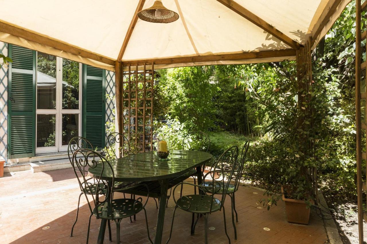 Lemon Tree Sistine Chapel Apartment *