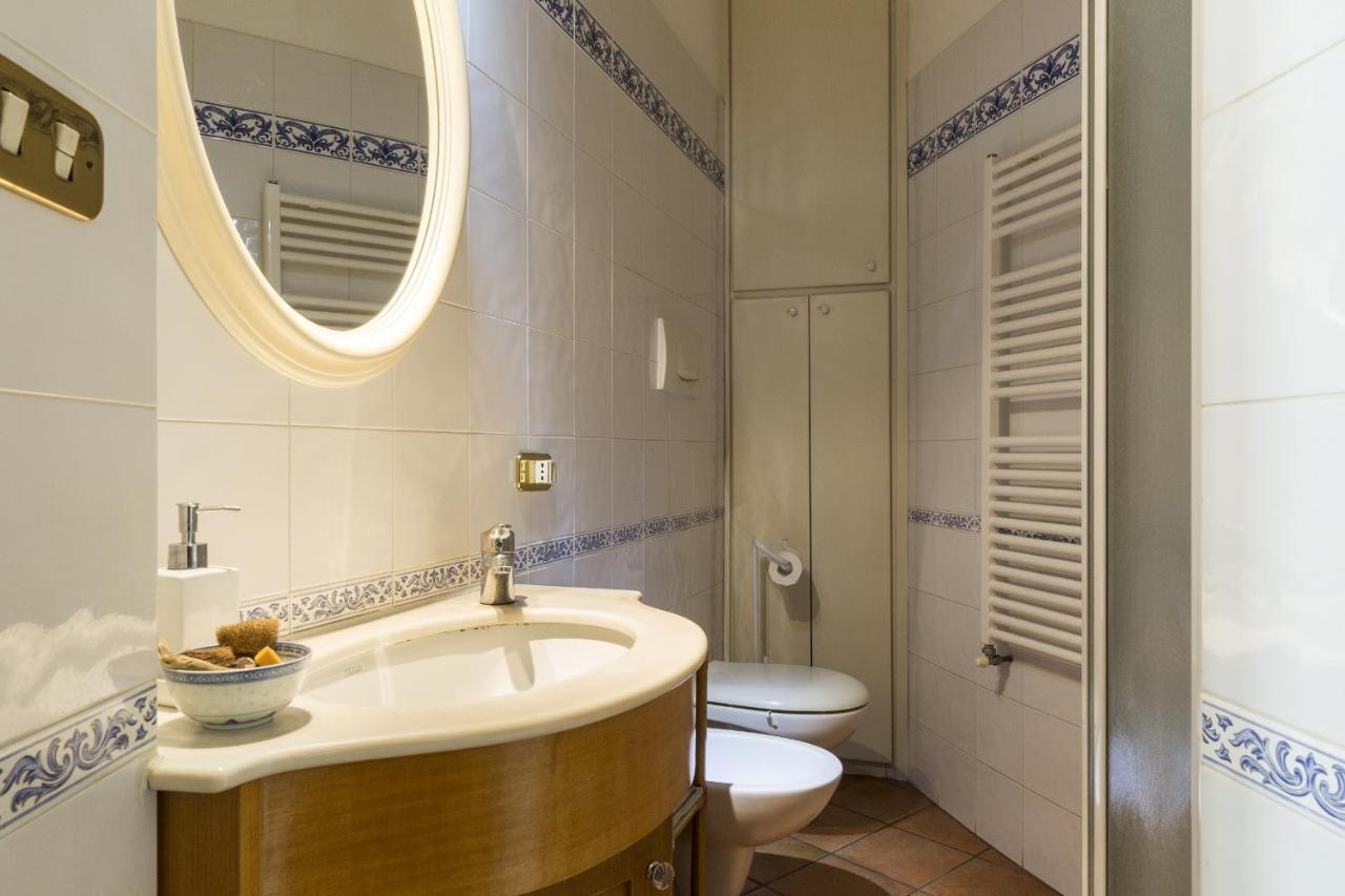 Apartment Lemon Tree Sistine Chapel Rome