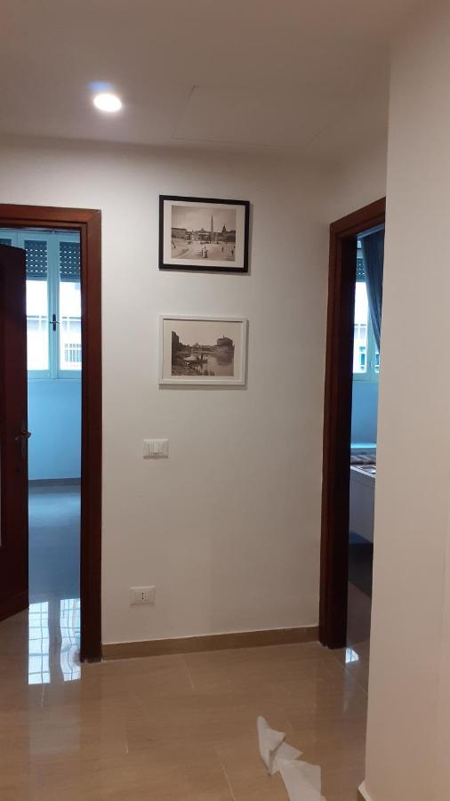 Apartment Casa Vignola 195 Rome