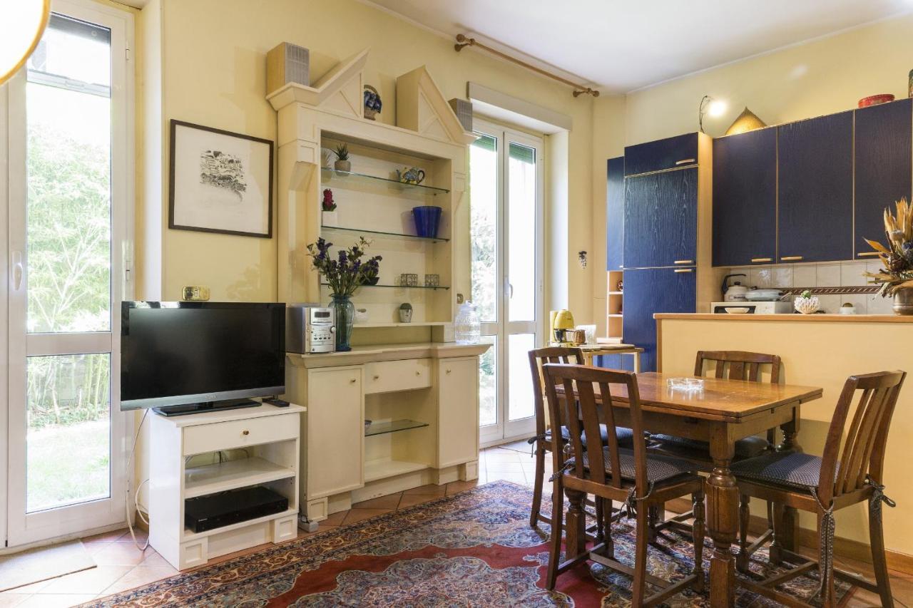 Apartment Lemon Tree Sistine Chapel Rome