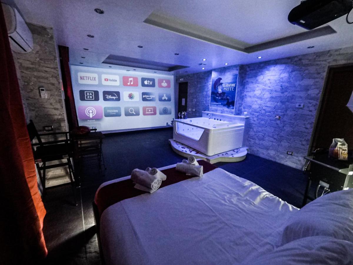 Il Gladiatore Guest house