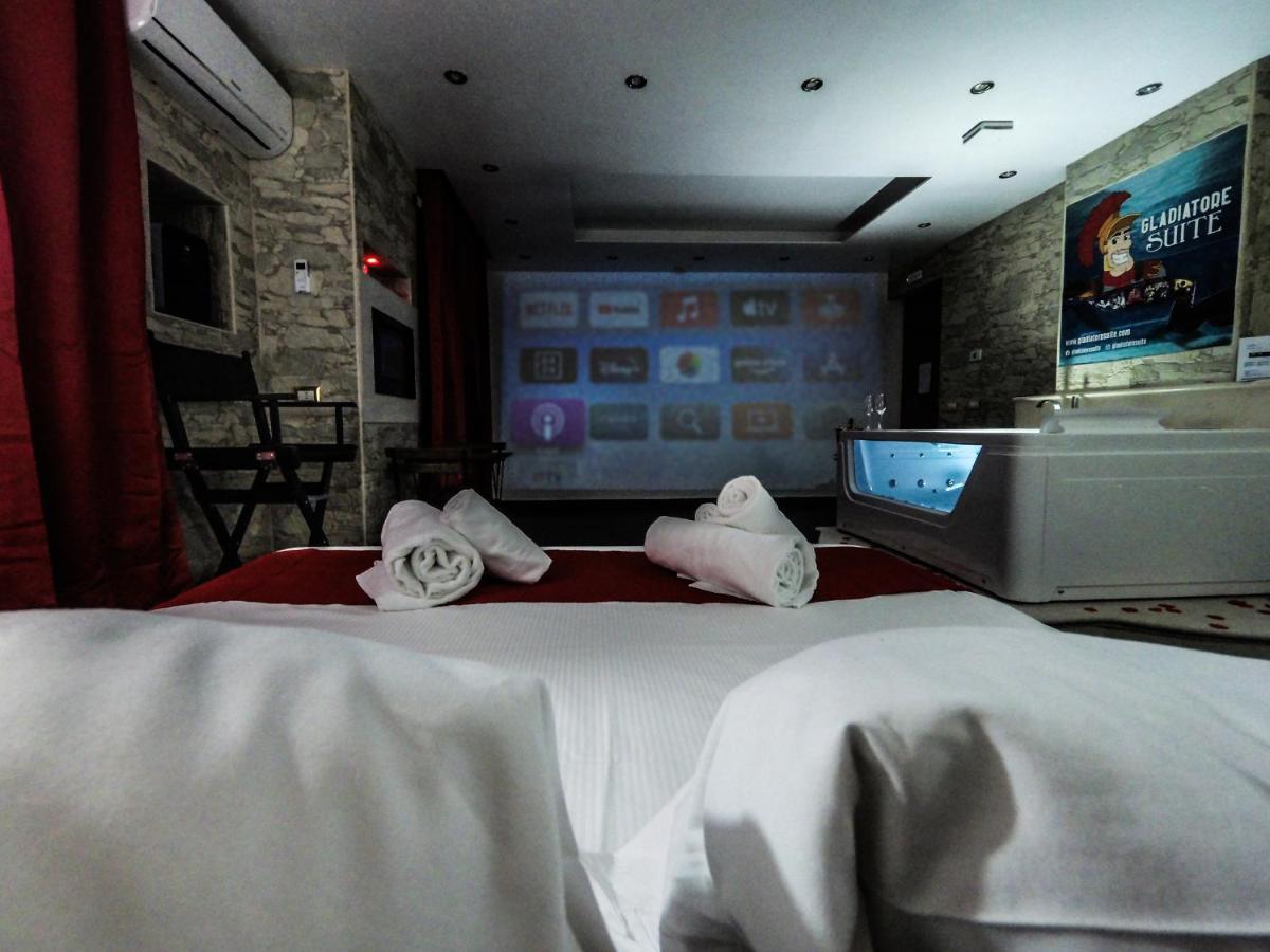 Guest house Il Gladiatore
