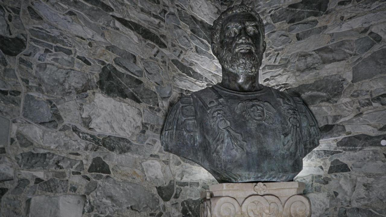 Guest house Il Gladiatore