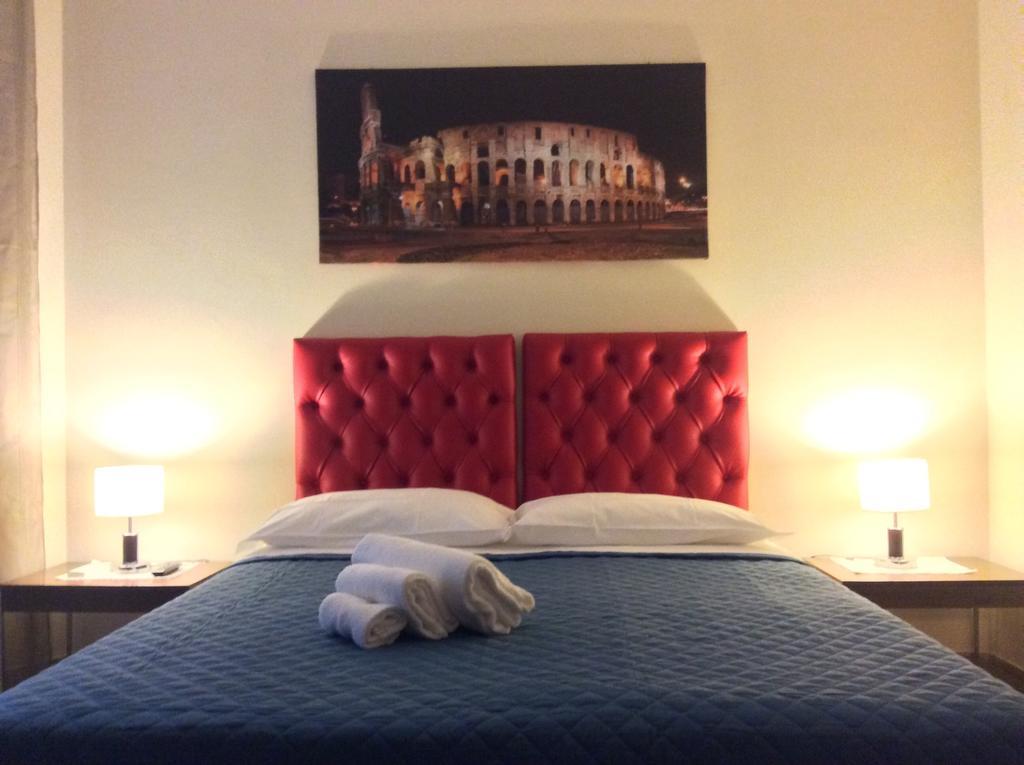 Desiderio Di 2* Rome