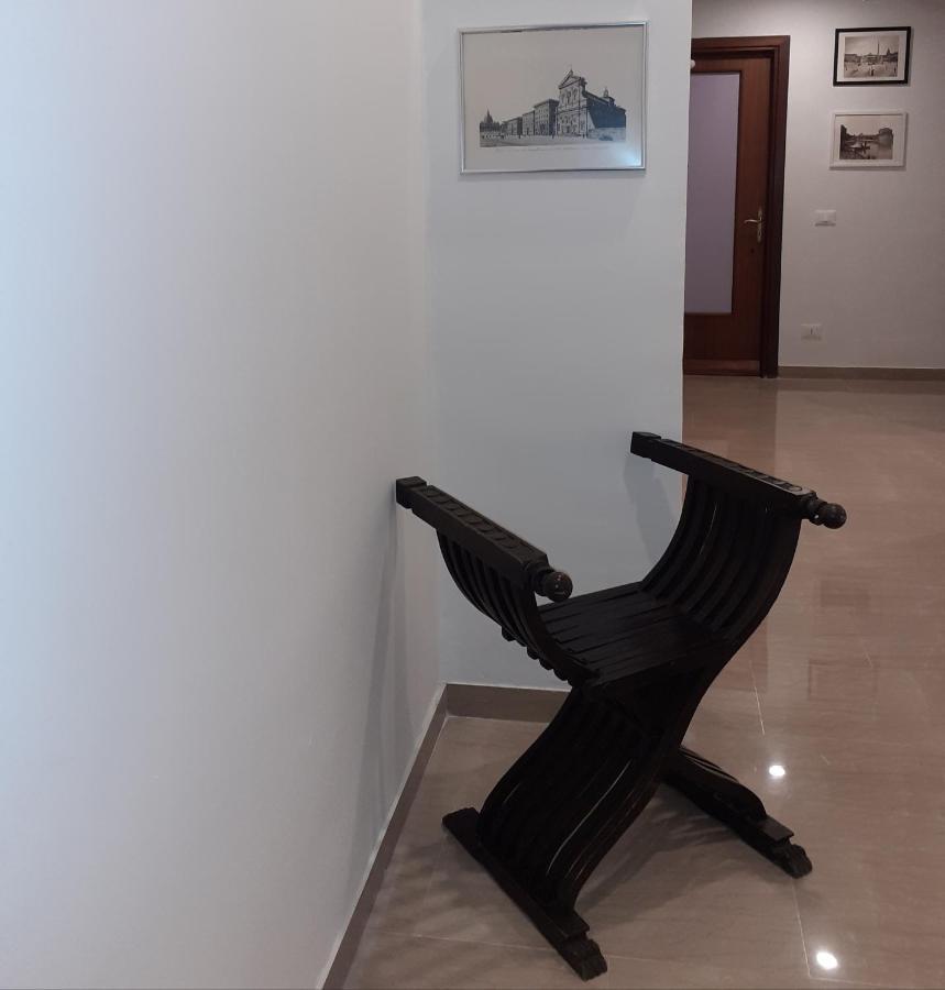 Casa Vignola 195 Apartment Rome