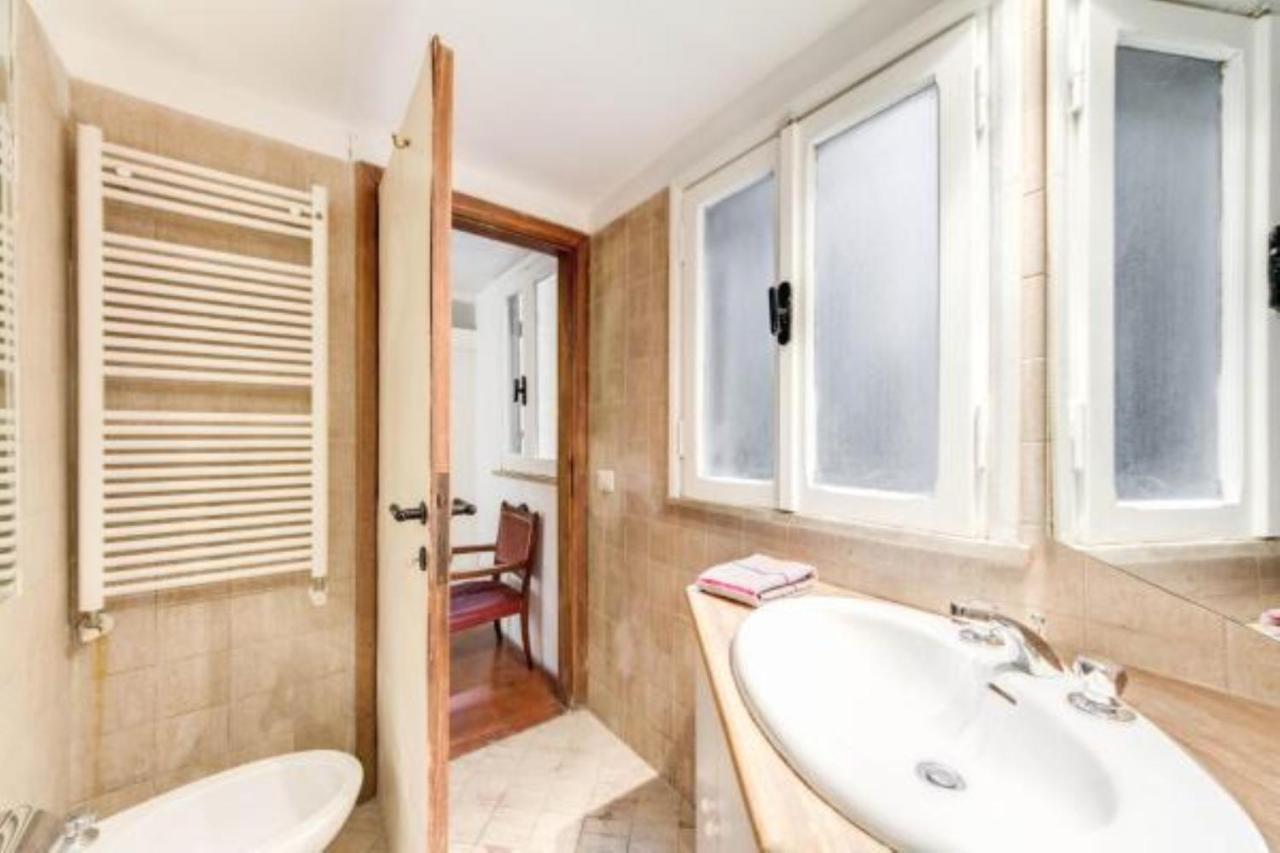 Campo Dei Fiori Stunning And Quiet Apartment *