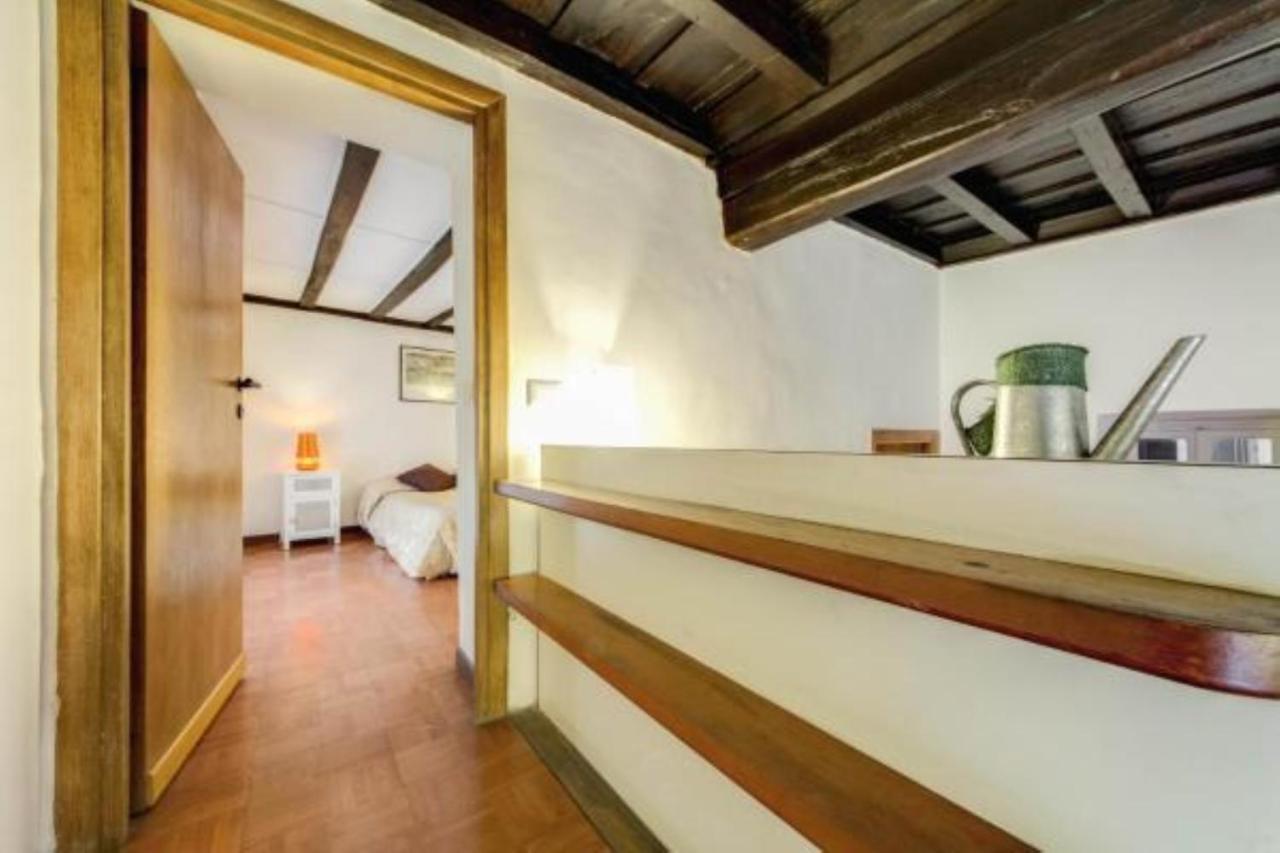 Campo Dei Fiori Stunning And Quiet Apartment *