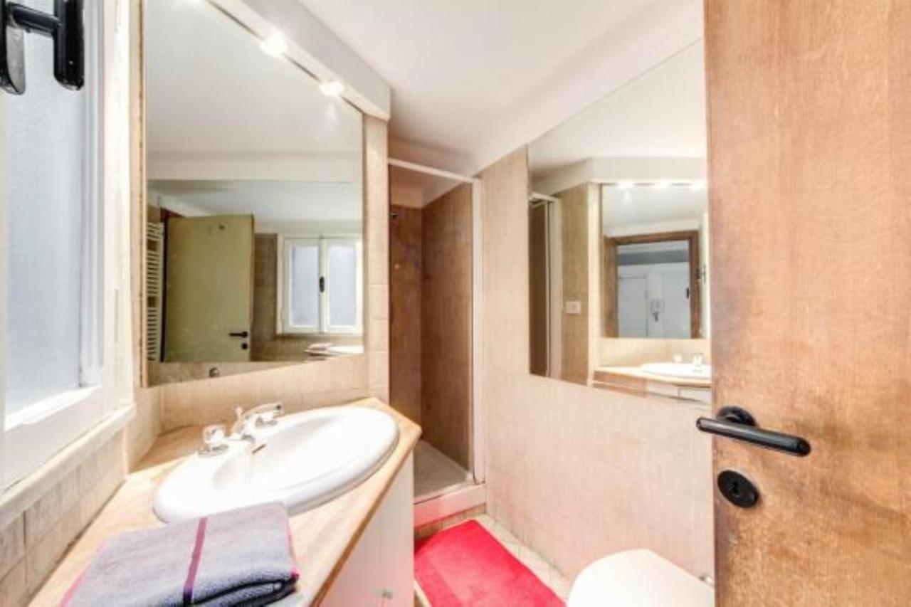 Campo Dei Fiori Stunning And Quiet Apartment *