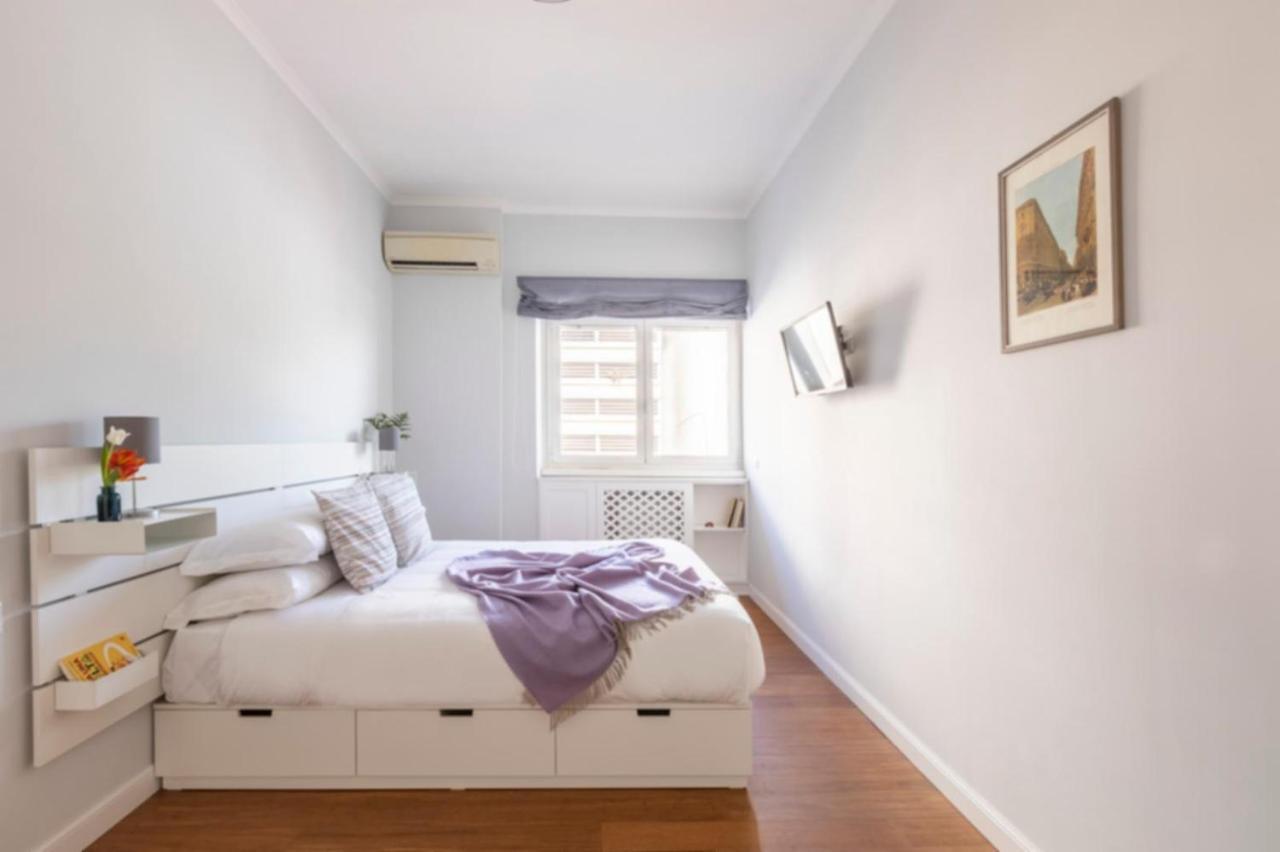 Guest house Residenza Testaccio Rome