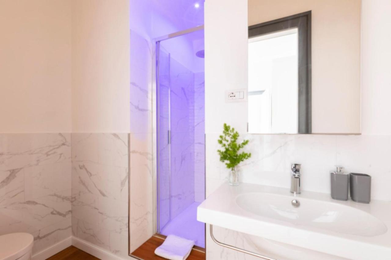 Residenza Testaccio Guest house *