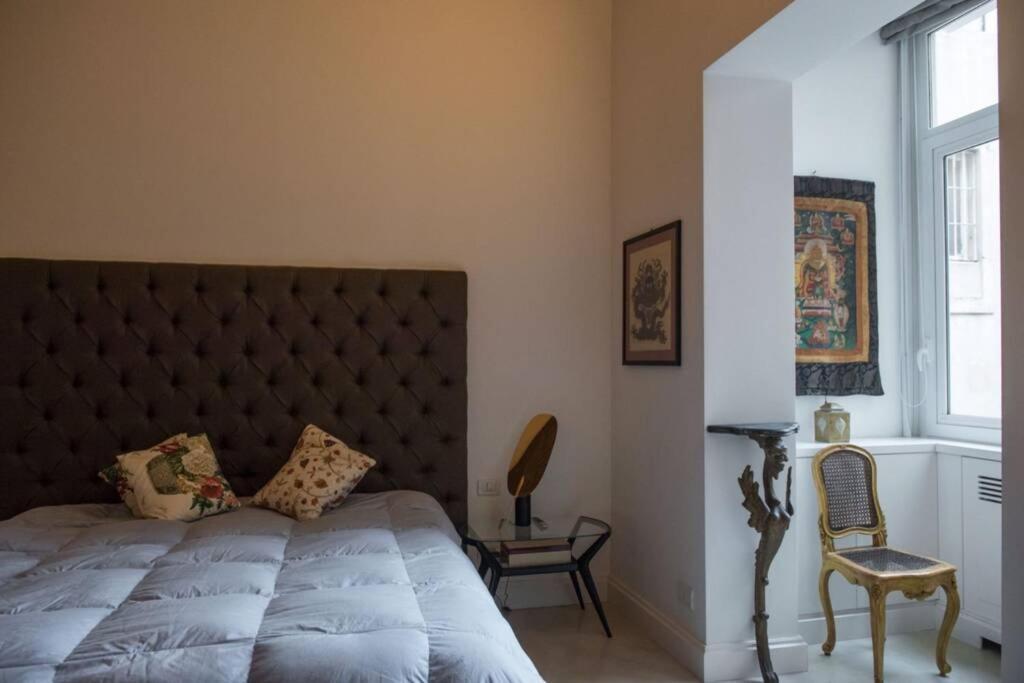 Apartment Spanish Steps Luxury Fashion