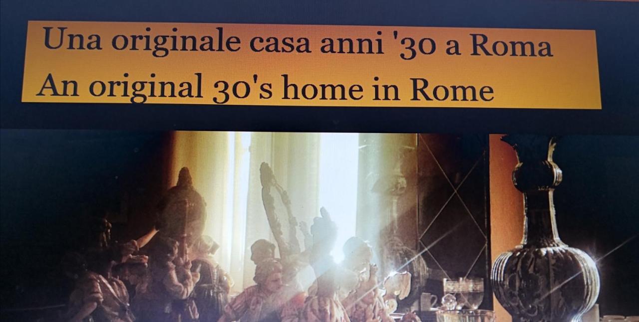Holiday home 59 Romeholidayhome Rome