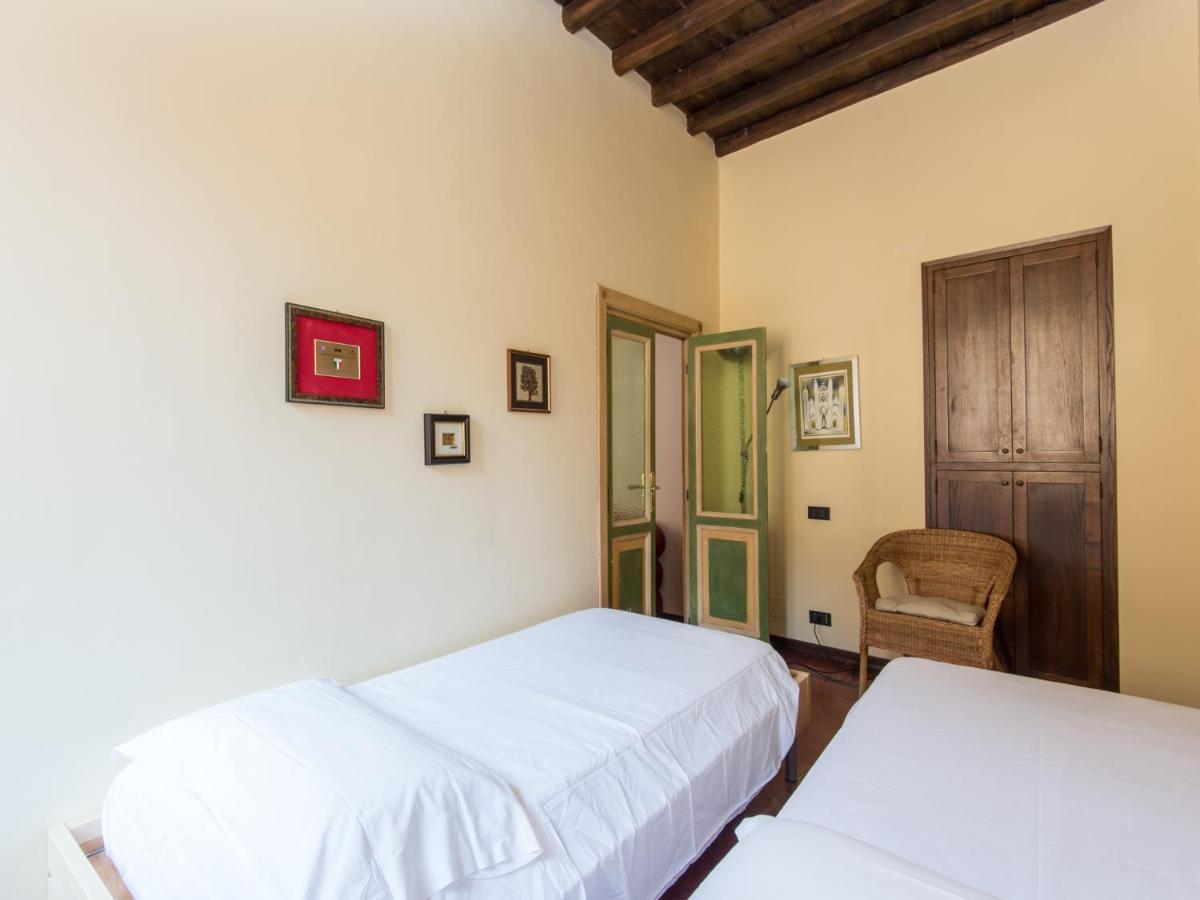 Piazza Navona Charming Apartment Rome