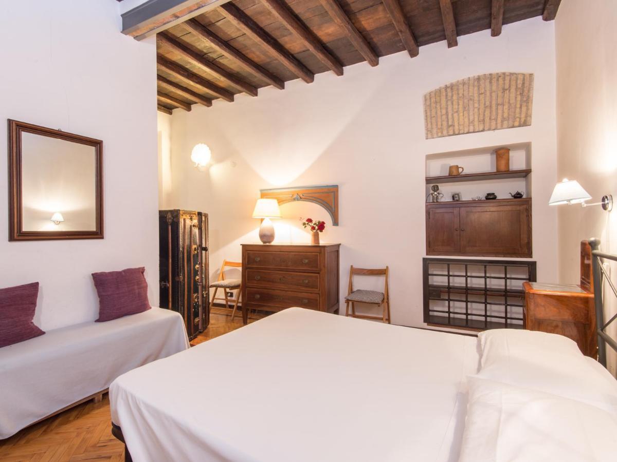 Piazza Navona Charming Apartment *
