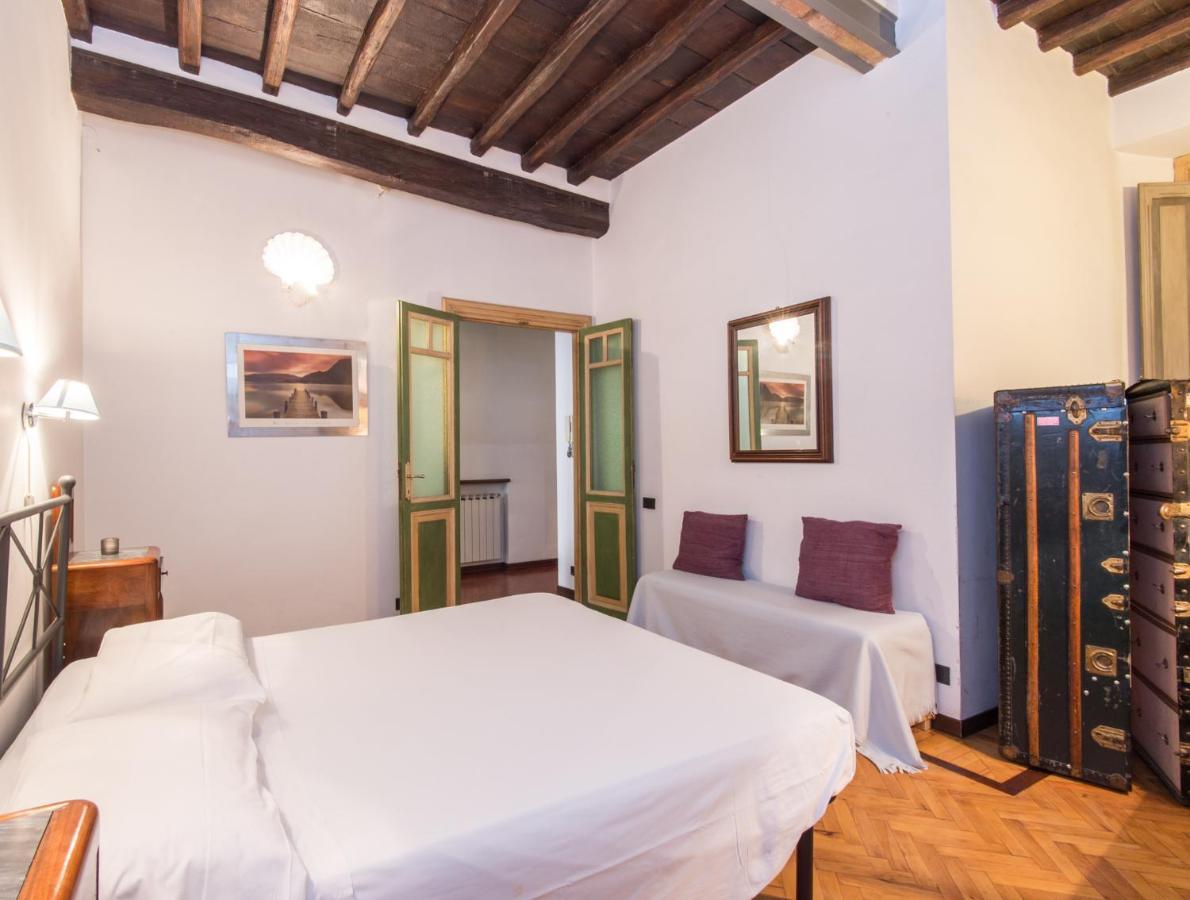 Piazza Navona Charming Apartment *