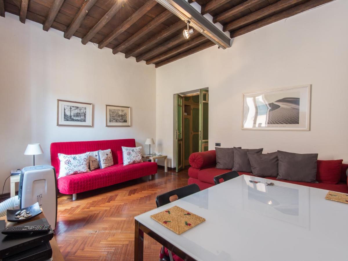 Apartment Piazza Navona Charming