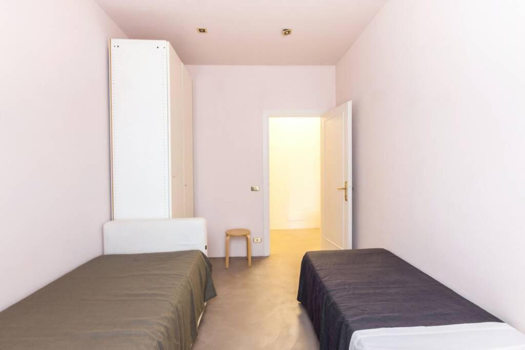 Apartment Filipponeri 112, Via Dei Banchi Vecchi Rome