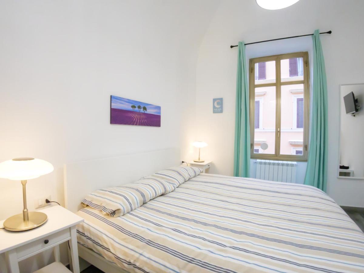 Apartment Via Del Macao Rome